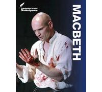 William Shakespeare Macbeth (Tascabile) Cambridge School Shakespeare
