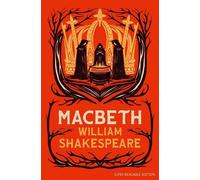 William Shakespeare Macbeth (Tascabile) Dyslexia-friendly Plays