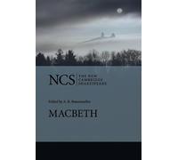 William Shakespeare Macbeth (Tascabile) New Cambridge Shakespeare