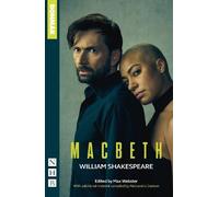 William Shakespeare Macbeth (Tascabile) NHB Classic Plays
