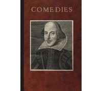 William Shakespeare Mr. William Shakespeares Comedies (Tascabile)
