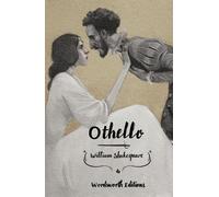 William Shakespeare Othello (Collector's Edition) (Copertina rigida)