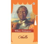William Shakespeare Othello (Copertina rigida) GP Shapespeare Plays