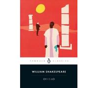 William Shakespeare Othello (Tascabile)