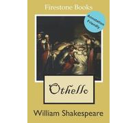 William Shakespeare Othello (Tascabile)