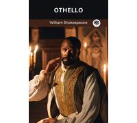 William Shakespeare Othello (Tascabile)