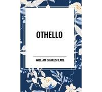 William Shakespeare Othello (Tascabile)