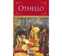 William Shakespeare Othello (Tascabile)