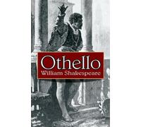 William Shakespeare Othello (Tascabile)