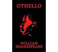 William Shakespeare Othello (Tascabile)