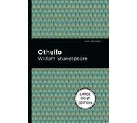 William Shakespeare Othello (Tascabile)