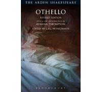 William Shakespeare Othello (Tascabile) Arden Shakespeare Third Series