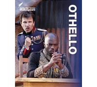 William Shakespeare Othello (Tascabile) Cambridge School Shakespeare