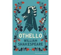 William Shakespeare Othello (Tascabile) Dyslexia-friendly Plays