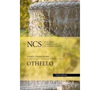 William Shakespeare Othello (Tascabile) New Cambridge Shakespeare