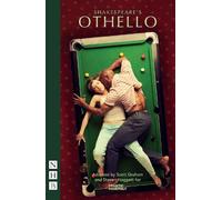 William Shakespeare Othello (Tascabile) NHB Classic Plays