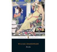 William Shakespeare Pericles (Tascabile)