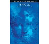 William Shakespeare Pericles (Tascabile) Arden Shakespeare Third Series