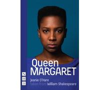 William Shakespeare Queen Margaret (Tascabile) NHB Modern Plays