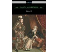 William Shakespeare Richard II (Tascabile)