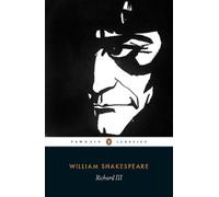 Richard III: William Shakespeare