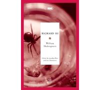 William Shakespeare Richard III (Tascabile) Modern Library Classics