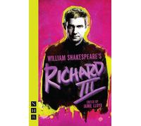 William Shakespeare Richard III (Tascabile) NHB Classic Plays