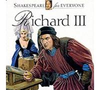William Shakespeare Richard III (Tascabile) Shakespeare for Everyone S.