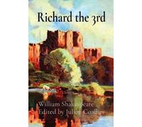 William Shakespeare Richard the 3rd (Tascabile)
