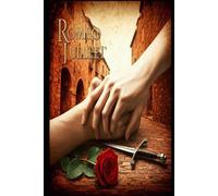William Shakespeare Romeo And Juliet by William Shakespeare (Tascabile)
