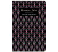 William Shakespeare Romeo and Juliet (Copertina rigida) Chiltern Classic
