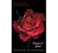 William Shakespeare Romeo and Juliet (Tascabile)