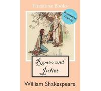 William Shakespeare Romeo and Juliet (Tascabile)
