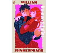 William Shakespeare Romeo and Juliet (Tascabile) Staged
