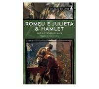 William Shakespeare Romeu E Julieta E Ham- Col. 50 (Tascabile)
