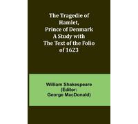 William Shakespeare Seven Icelandic Short Stories (Edition1) (Tascabile)