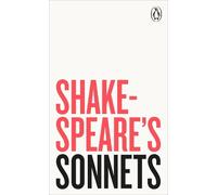 Shakespeares Sonnets
