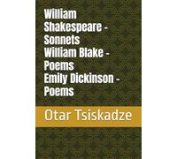 William Shakespeare - Sonnets