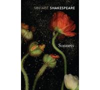 William Shakespeare Sonnets (Tascabile)