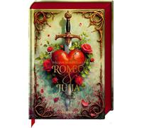 William Shakespeare Stefanie Bartsch Frau Romeo und Julia (M (Copertina rigida)