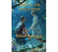 William Shakespeare Sueño de una noche de verano (Tascabile)