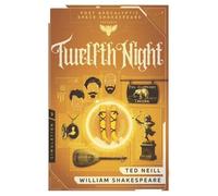 William Shakespeare Ted Neill Twelfth Night (Tascabile)