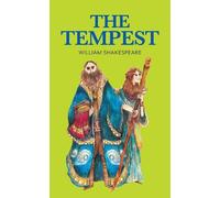 William Shakespeare Tempest, The (Copertina rigida) Baker Street Readers