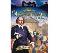 WILLIAM SHAKESPEARE - THE BARD OF AVON [Edizione: Regno Unito]