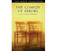 The Comedy of Errors: Third Series