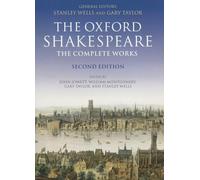 William Shakespeare – Opere complete – Oxford University Press