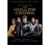 William Shakespeare - The Hollow Crown (7 Blu-Ray) [Edizione: Giappone]