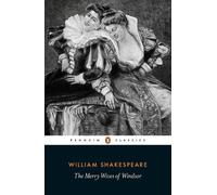 Le allegre mogli di Windsor – Penguin Books
