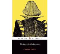 William Shakespeare The Portable Shakespeare (Tascabile)
