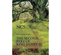 William Shakespeare The Second Part of King Henry IV (Tascabile)